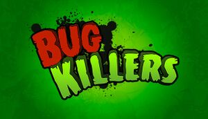 Bug Killers cover