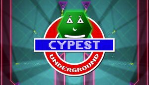 CYPEST Underground cover
