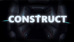 Construct: Embers of Life cover
