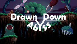 Drawn Down Abyss cover