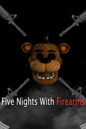 Five Nights with Firearms cover
