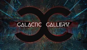 Galactic Gallery cover