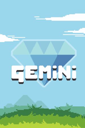 Gemini cover