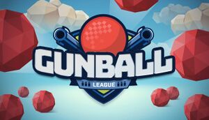 Gunball cover