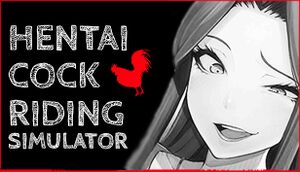 Hentai Cock Riding Simulator cover