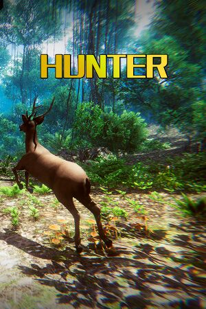Hunter cover