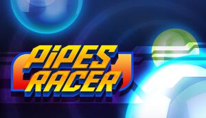 Pipes Racer cover