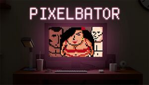 Pixelbator cover