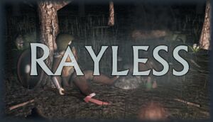 Rayless cover