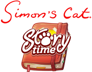 Simon's Cat: Story Time cover