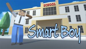 SmartBoy cover
