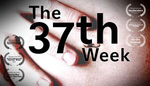The 37th Week cover