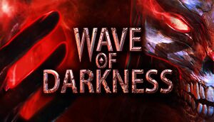 Wave of Darkness cover