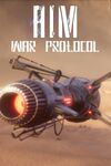 A.I.M.3 War Protocol cover.jpg