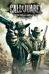 Call of Juarez Bound in Blood cover.jpg