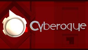 Cyberoque cover