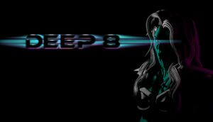 Deep 8 cover