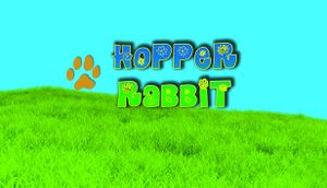 Hopper Rabbit cover