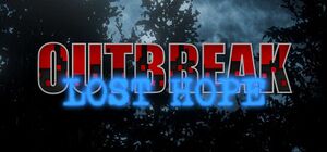 Outbreak: Lost Hope cover