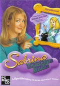 Sabrina the Teenage Witch: Spellbound