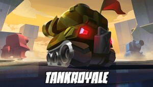 Tank Royale cover