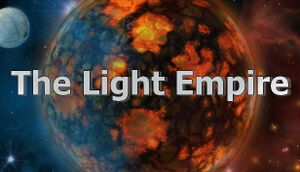 The Light Empire cover