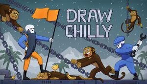 Draw Chilly cover
