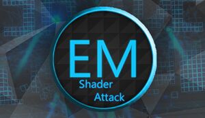 EM: Shader Attack cover