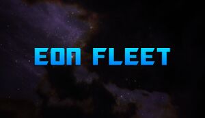 Eon Fleet cover