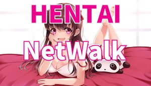 Hentai Endless: NetWalk cover