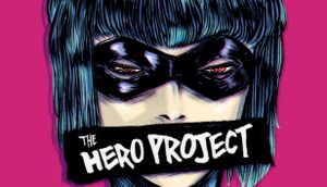 Heroes Rise: The Hero Project cover