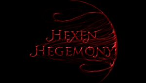 Hexen Hegemony cover