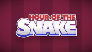 Hour of the Snake cover