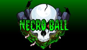 Necroball cover