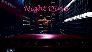 Night Drive VR cover