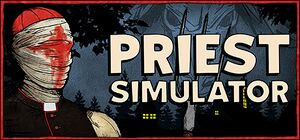 Priest Simulator cover