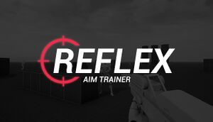 Reflex Aim Trainer cover