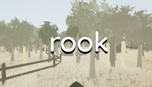 Rook cover