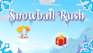 Snowball Rush cover