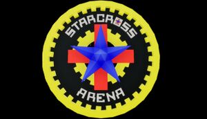 Starcross Arena cover