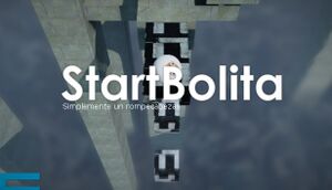 StartBolita cover