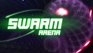 Swarm Arena cover