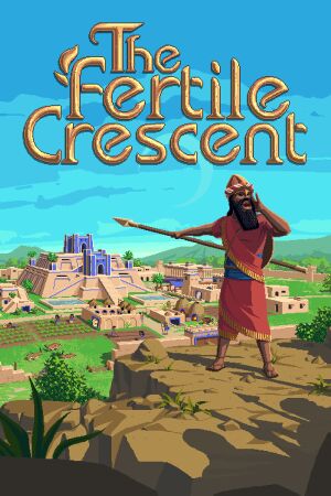 TFC: The Fertile Crescent cover