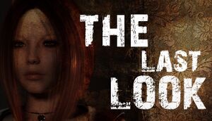 The Last Look cover
