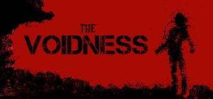 The Voidness cover