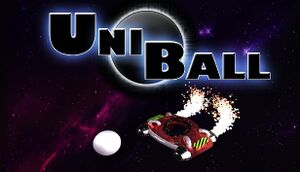 UniBall cover