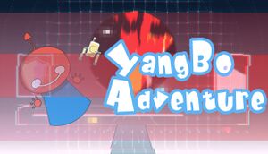 YangBo Adventure cover