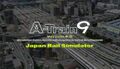 A-Train 9 V4.0 - Japan Rail Simulator cover.jpg