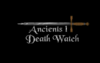 Ancients 1 - Death Watch title screen.png