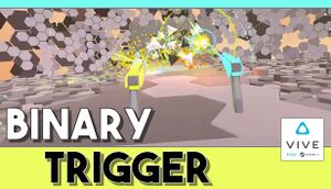 Binary Trigger cover